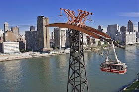 Roosevelt Island