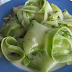Кабачки закусочные
