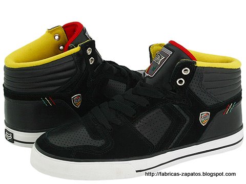 Fabricas zapatos:fabricas-712578