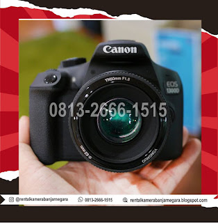 +62 813-2666-1515 | Sewa Kamera Canon Terdekat di Banjarnegara