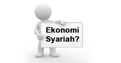 hadis ekonomi syariah