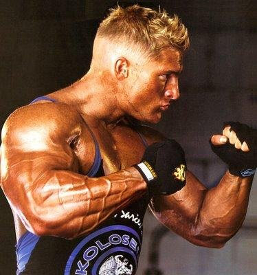 James Flex Lewis