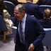 Di Pertemuan DK PBB: Saat Blinken Bicara, Lavrov Langsung Keluar dari Ruangan