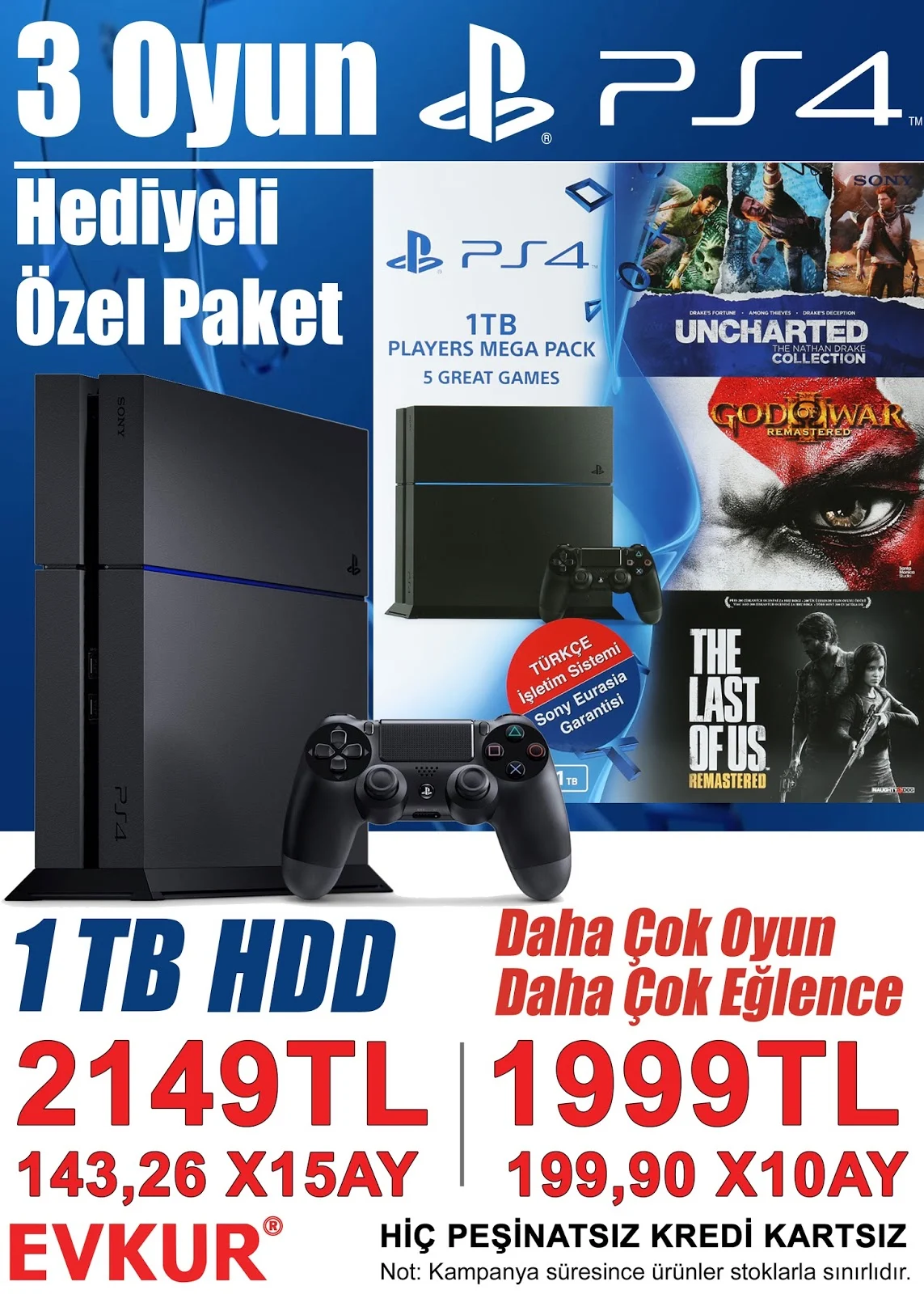 Playstation 4 PS719874744