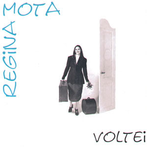 Regina Mota – Voltei (1994)