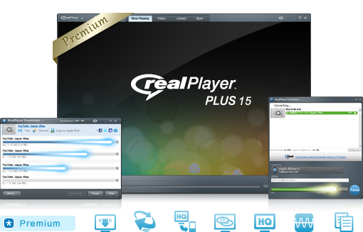 real player free download for windows xp