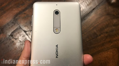 Nokia 5 India pre-bookings start today: Price, specifications, sale date, and more