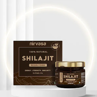 buy Shilajit ResinOnline