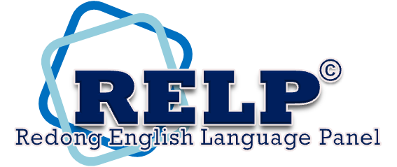 GALERI MUAT TURUN PANITIA ~ Redong English Language Panel 