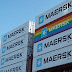 Mar Rosso: Maersk Prevede Riduzione della Capacità del 15-20%