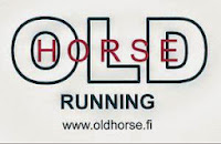 Old Horse Running