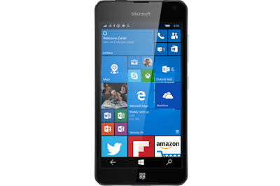 Microsoft lumia 650, lumia 650, lumia 650 images, lumia 650 specs