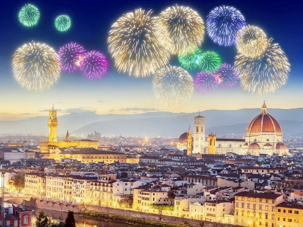 12-Day Christmas in Italy Tour Package