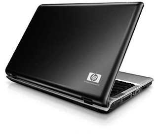 Daftar Harga Laptop HP Terbaru Bulan Agustus 2013