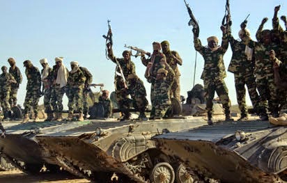 chadian troops killed 207 boko haram militants