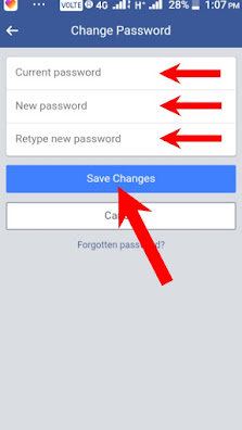 Facebook Ka Password Chenj Kaise Kare In Hindi facebook ka password change kaise kare facebook ka password change kaise karenge fb ka password change kaise kare facebook ka password kaise change kare in hindi