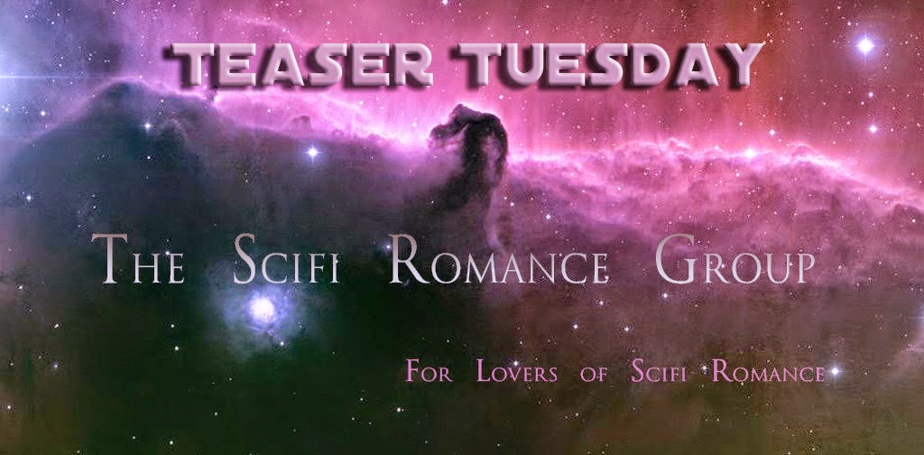 https://www.facebook.com/groups/the.scifi.romance.group/