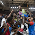 Éliminatoires Coupe du Monde Basketball 2023 : Les Léopards de la RDC victorieux (72-60) face aux Lions de la Teranga du Sénégal