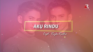 Aku Rindu - RizkiRidho https://lirik-az.blogspot.com/2019/12/rizkiridho-lirik-lagu-dan-album.html