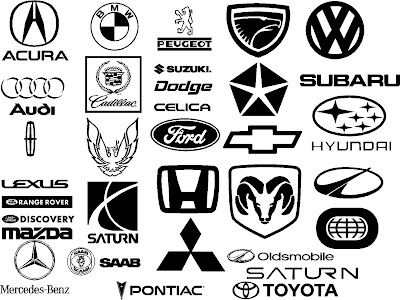 Car Logos