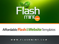 Banner Template Flash1