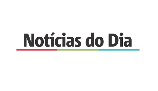 AS NOTÍCIAS DESSE DOMINGO DIRETAMENTE DA REDAÇÃO DO BLOG DO POETA