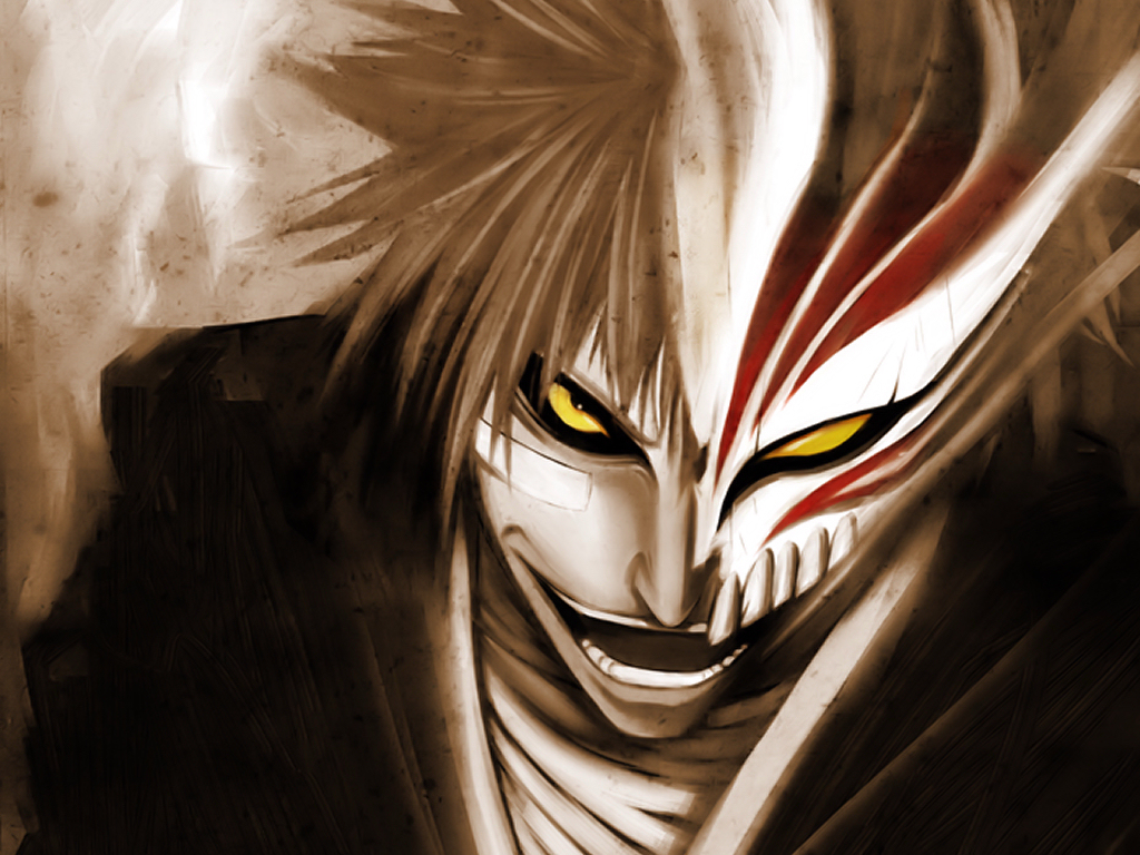 Bleach Anime Wallpapers