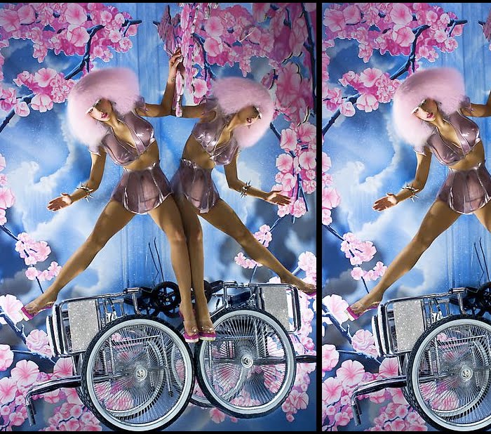 david lachapelle fashion. David LaChapelle captures