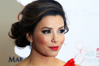 Eva Longoria Hairstyles Pictures - Celebrity Haircut Ideas