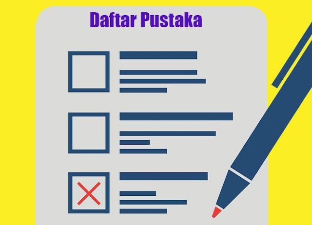 daftar pustaka