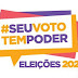 Eleições 2020: TSE amplia horário de votação em uma hora, e eleitores irão às urnas das 7h às 17h