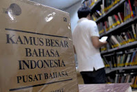 Bahasa Indonesia Berpotensi Jadi Bahasa ASEAN