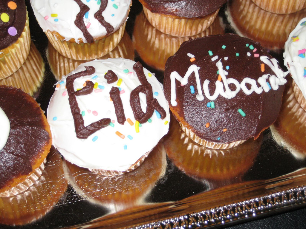 Eid Mubarak 2012 Wallpapers | Festivals And Events