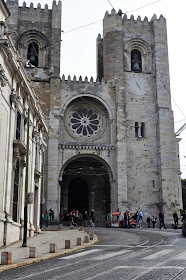 Se Lisboa, 8 Great Discoveries in Lisbon, photo by Modern Bric a Brac