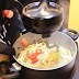 Croatian Restaurant Features Robot Chef Cooking Menu