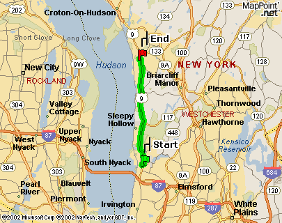 Ossining Boat and Canoe Club (OBCC)