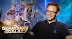 James Gunn está fora de Guardiões da Galáxia Vol. 3 (e de qualquer filme da Disney)