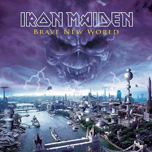 iron maiden brave new world descarga download complete discografia mega 1 link