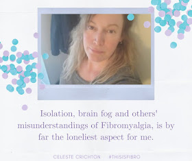 fibromyalgia awareness