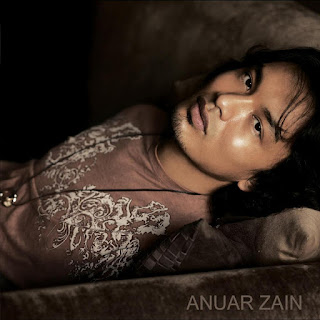 Anuar Zain - Lelaki Ini MP3