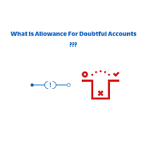 About Allowance For Doubtful Accounts Definition, Meaning, Explanation And Calculation