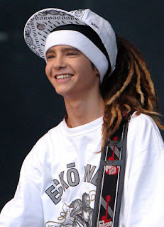 Tom Kaulitz