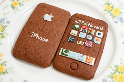 iPhone