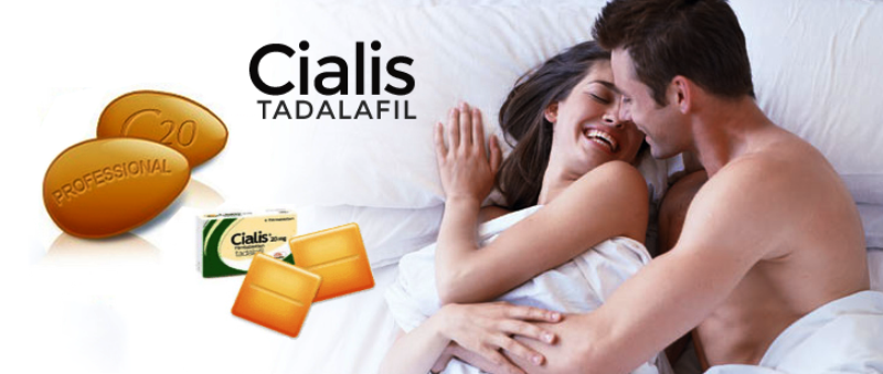 Tadalafil Men's Health Products 