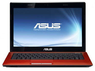 Laptop Asus Harga 5 Jutaan