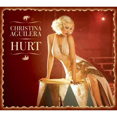 Hurt adalah salah satu judul dari lagu Christina Anguilera
