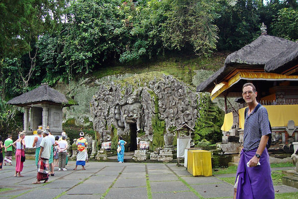Daleel Bali Tours & Travel