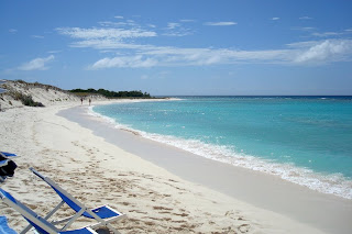 Los Roques, Venezuela