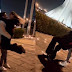 VÍDEO:Casal de influenciadores é condenado a 10 anos de prisão por postar vídeo dançando na rua; veja