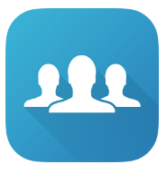 MCBackup - My Contacts Backup